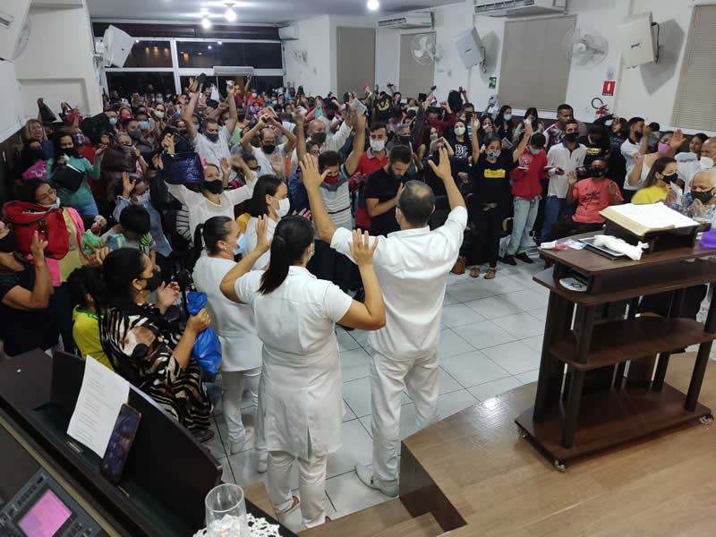 Galeria de Fotos