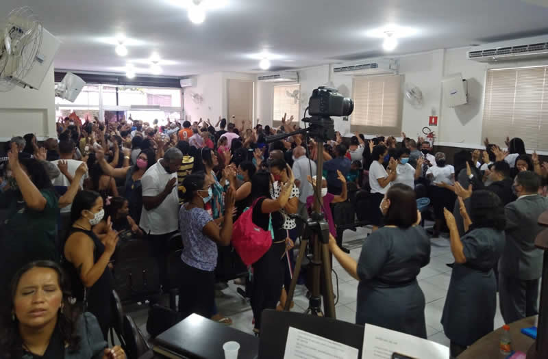Galeria de Fotos