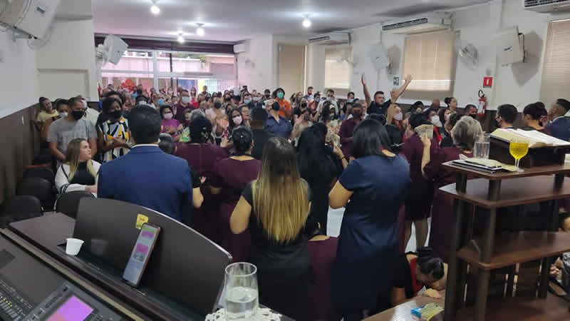 Galeria de Fotos